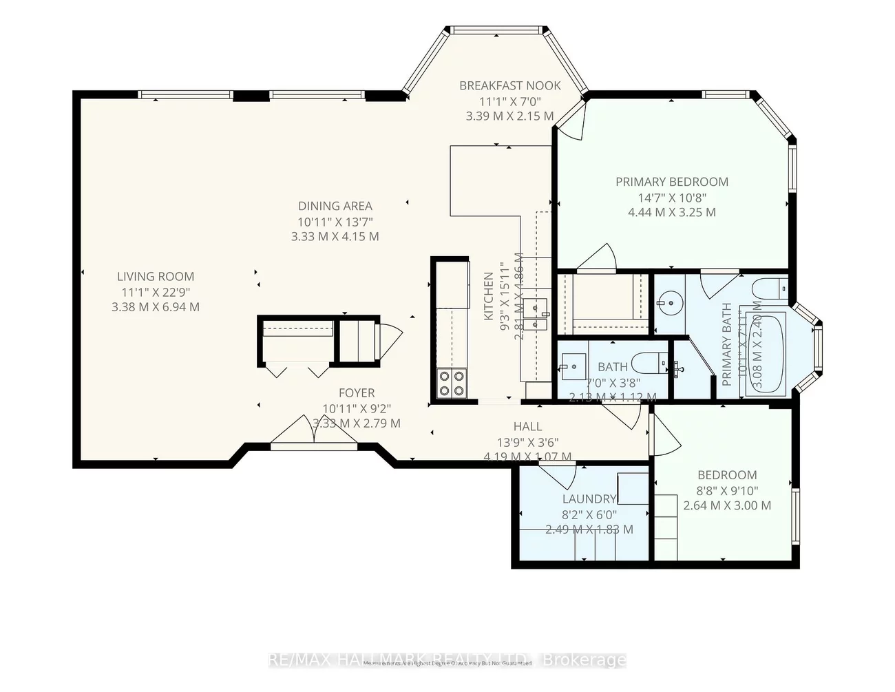 58, Church, Downtown Brampton, Brampton