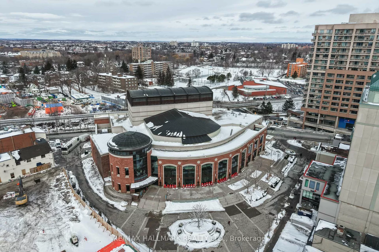 58, Church, Downtown Brampton, Brampton