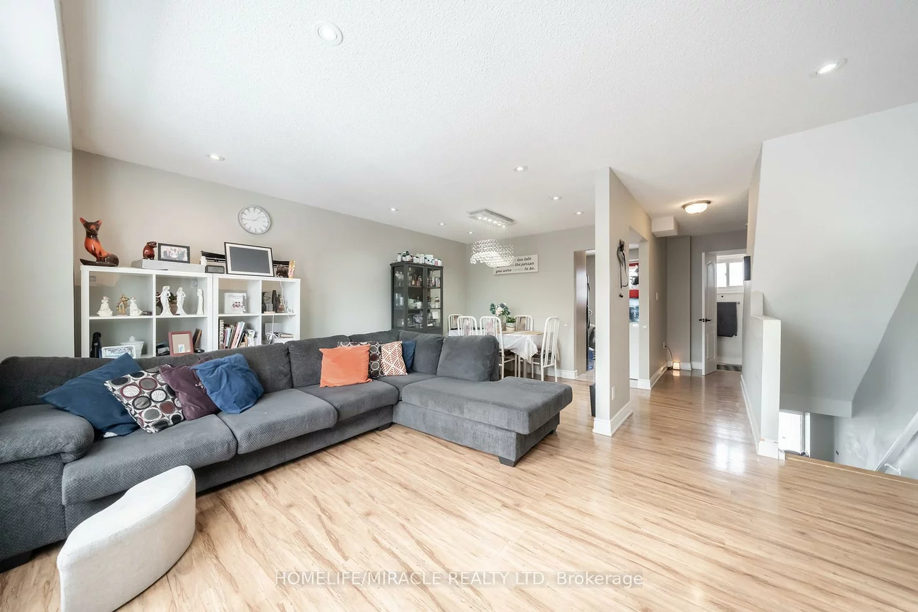 150, Enderby, Southgate, Brampton