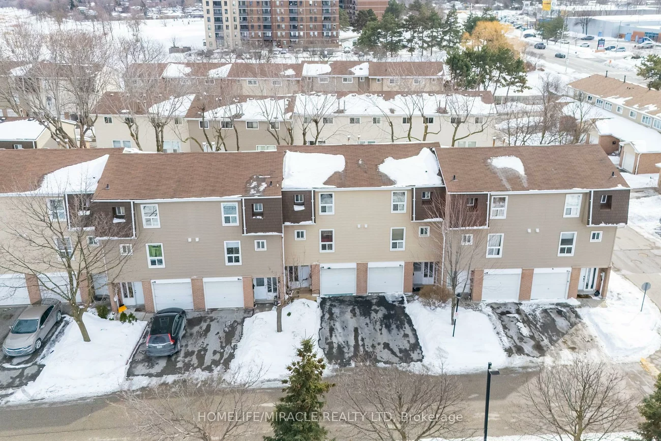 150, Enderby, Southgate, Brampton