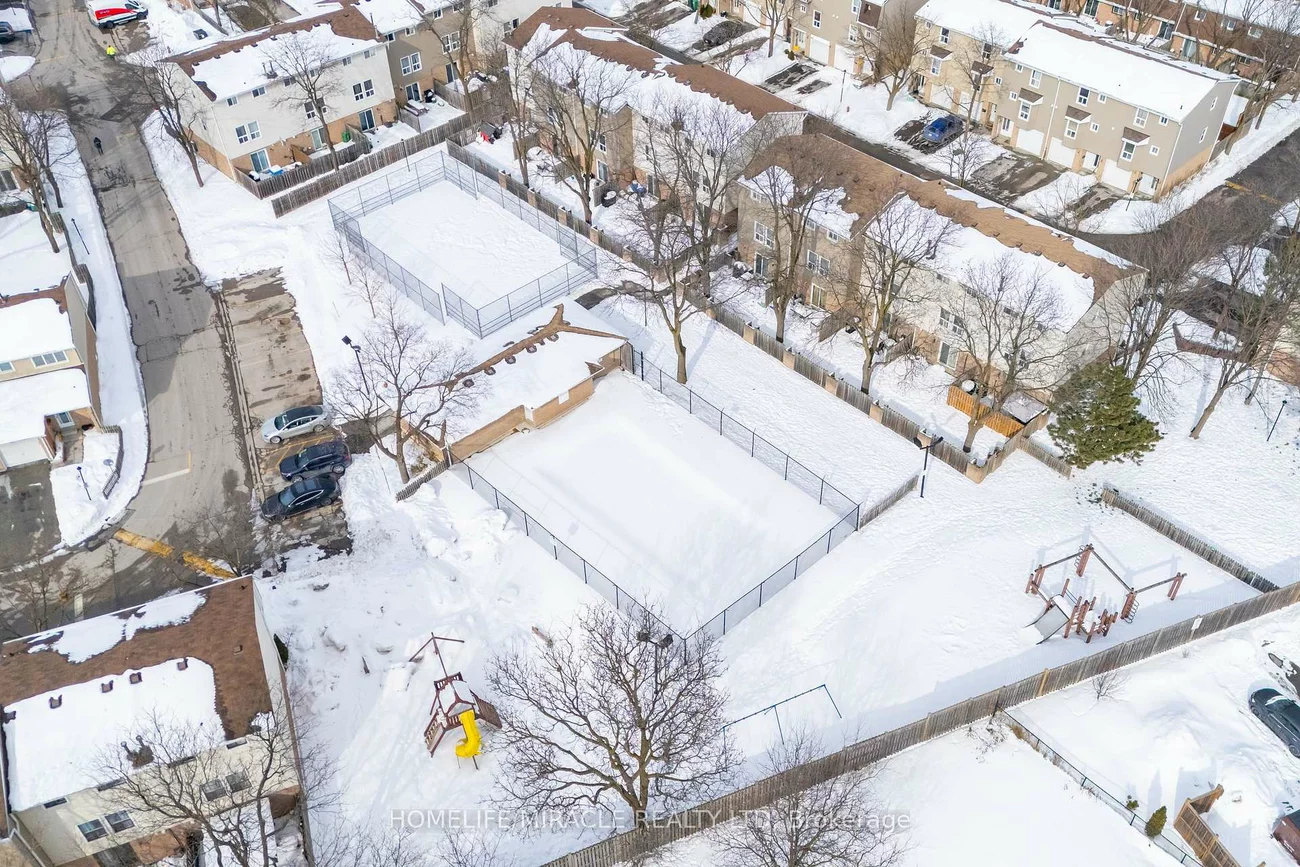 150, Enderby, Southgate, Brampton