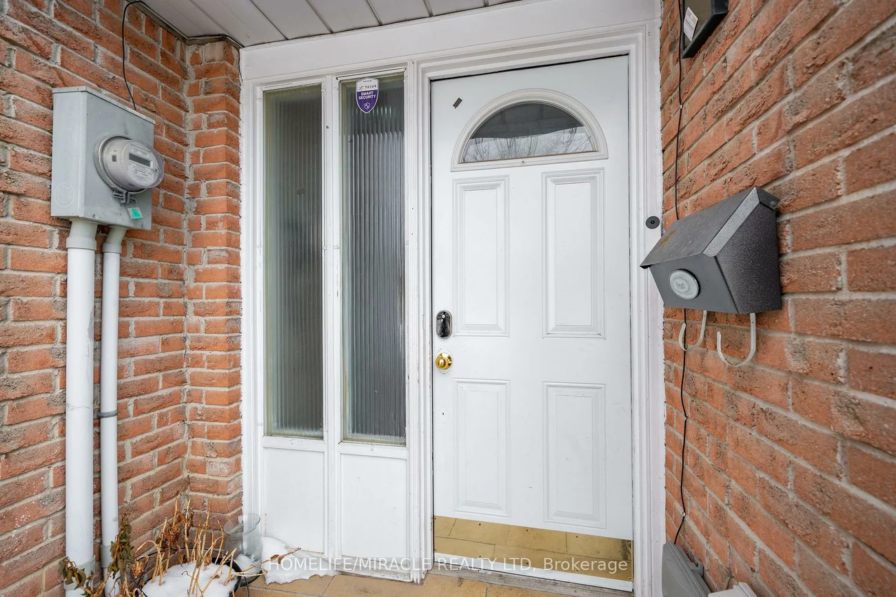 150, Enderby, Southgate, Brampton