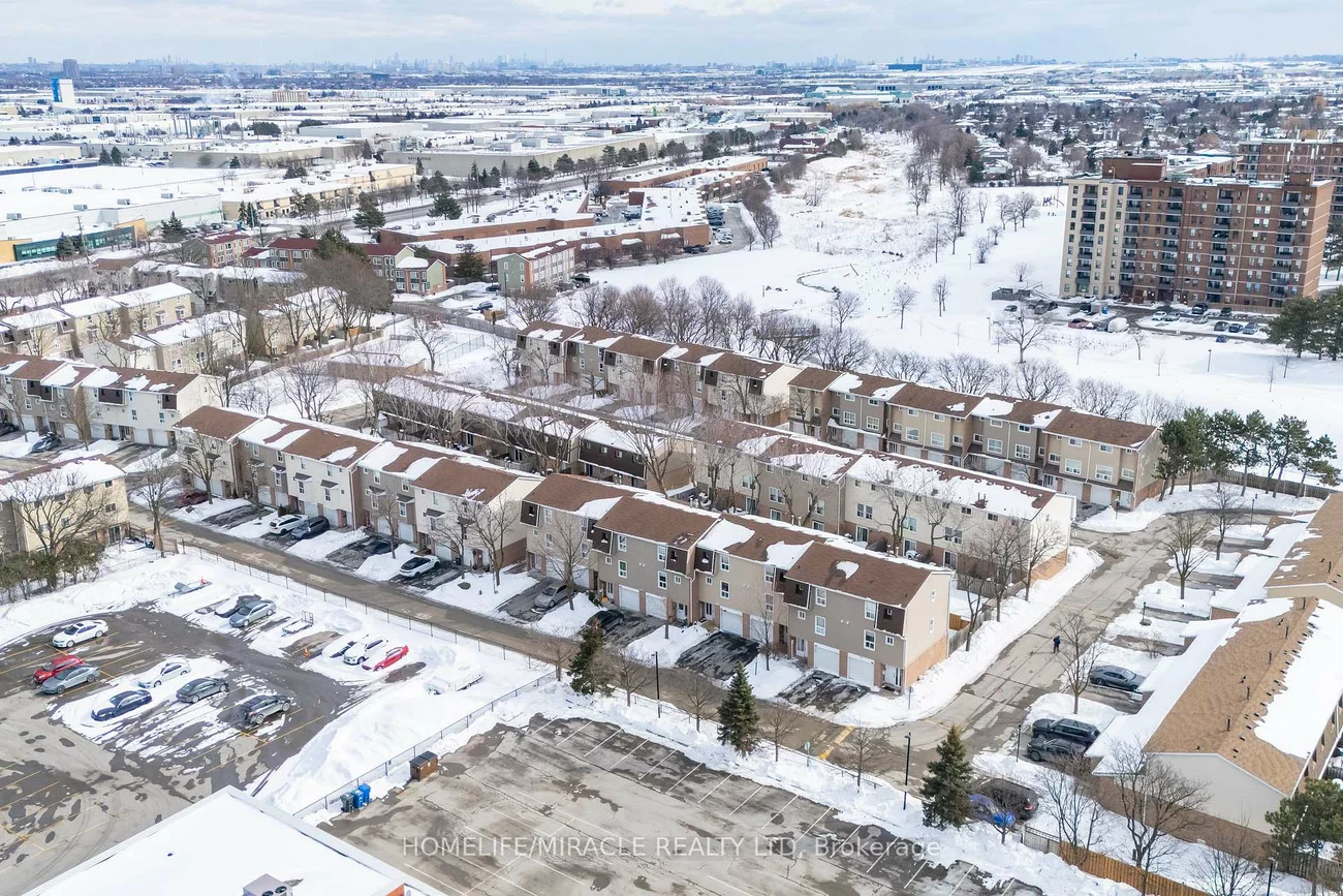 150, Enderby, Southgate, Brampton