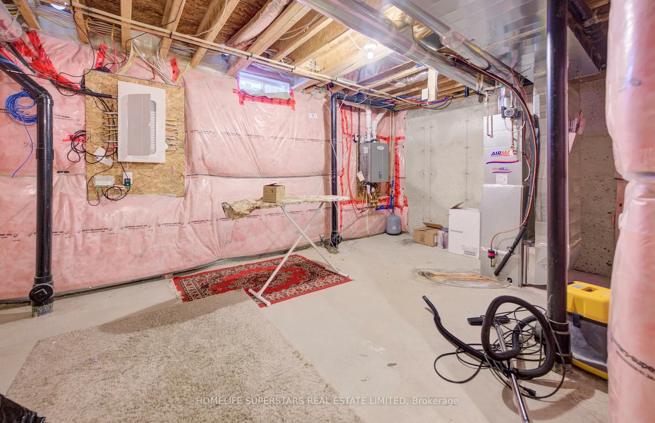 9, Aspen Hills, Credit Valley, Brampton