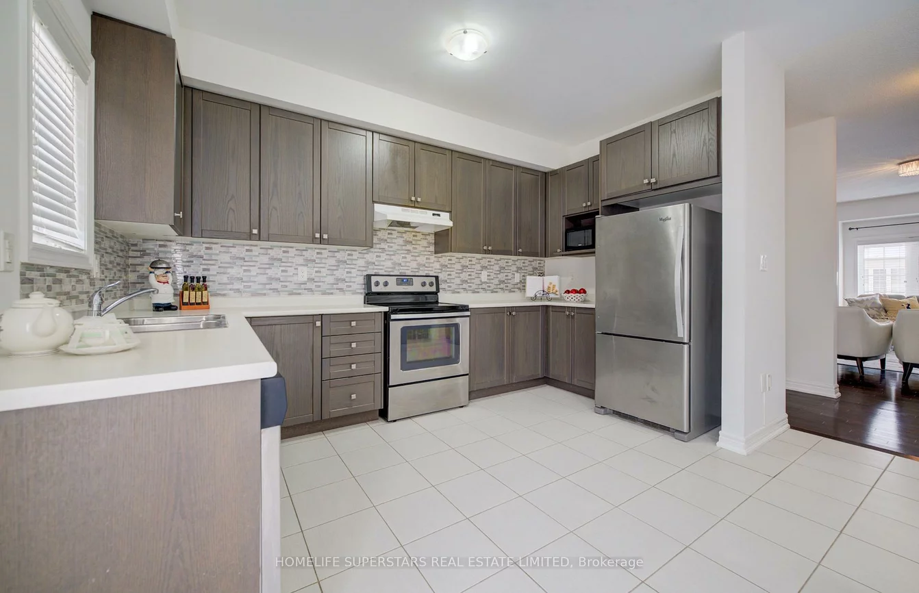 9, Aspen Hills, Credit Valley, Brampton