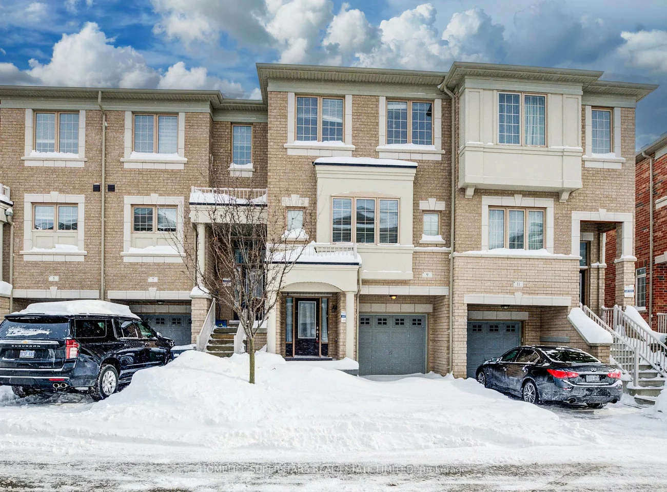 9, Aspen Hills, Credit Valley, Brampton