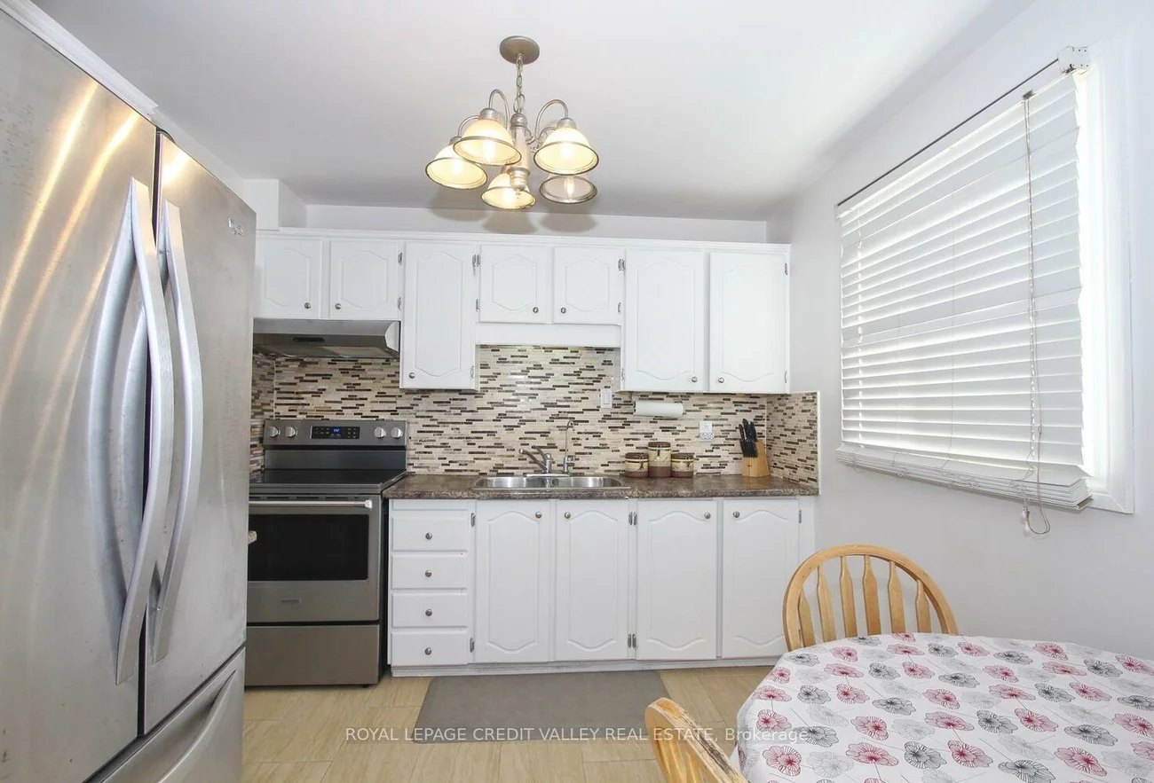 45, Hansen, Madoc, Brampton