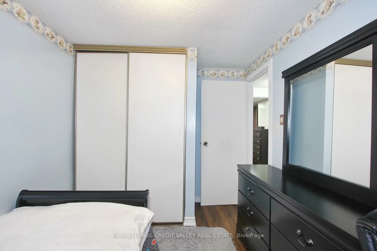 45, Hansen, Madoc, Brampton