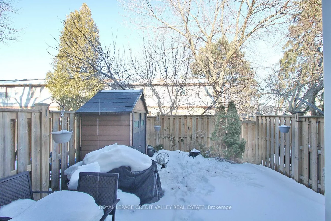 45, Hansen, Madoc, Brampton