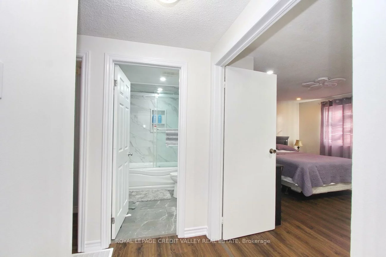 45, Hansen, Madoc, Brampton