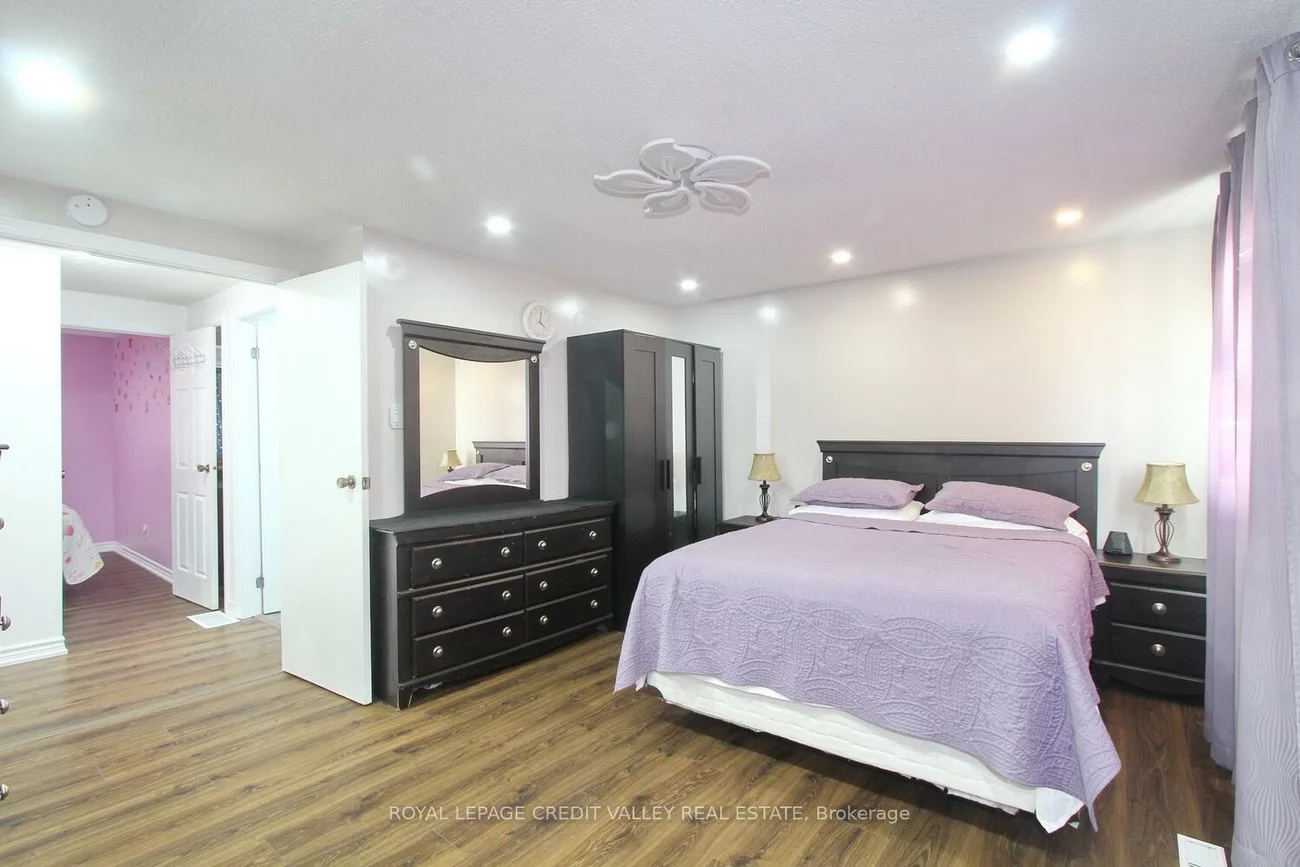 45, Hansen, Madoc, Brampton