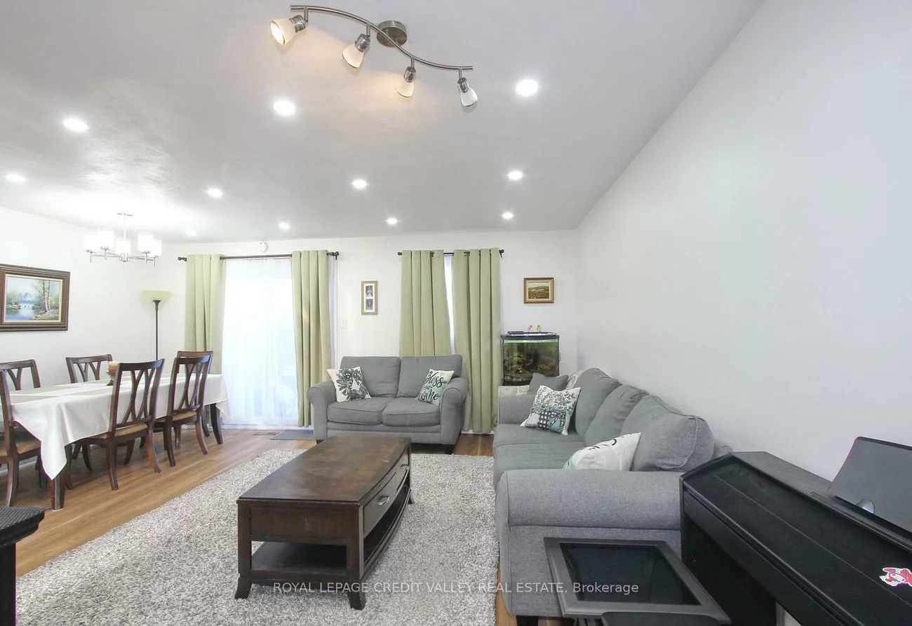 45, Hansen, Madoc, Brampton