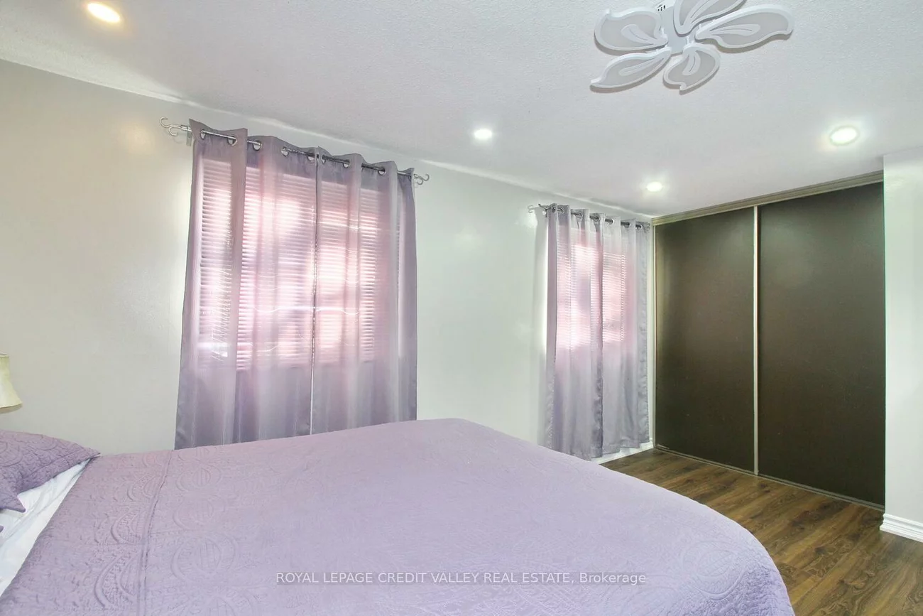 45, Hansen, Madoc, Brampton