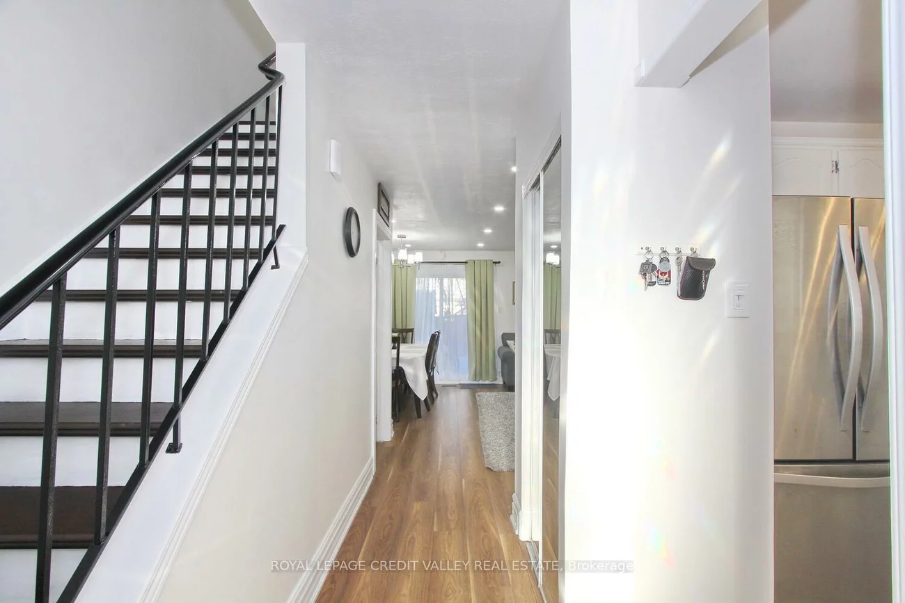 45, Hansen, Madoc, Brampton