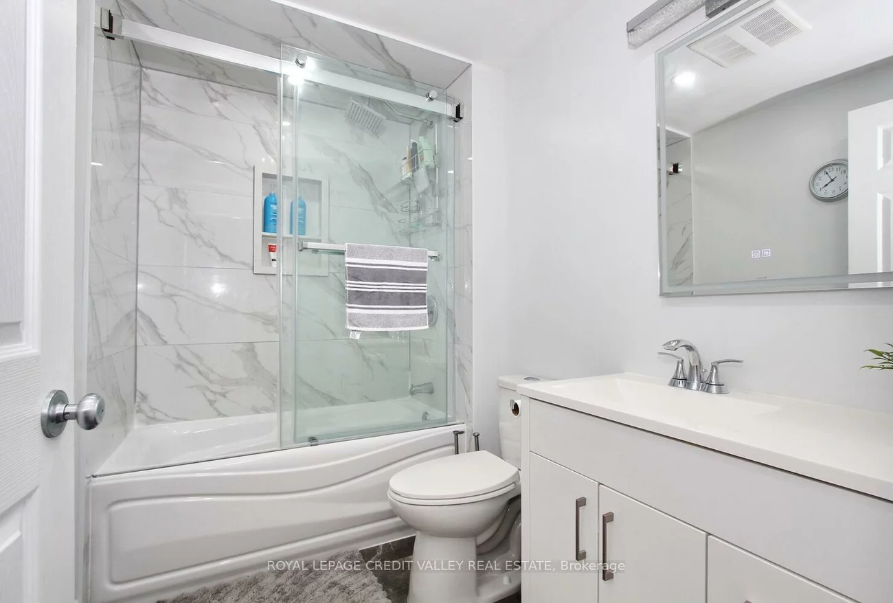 45, Hansen, Madoc, Brampton