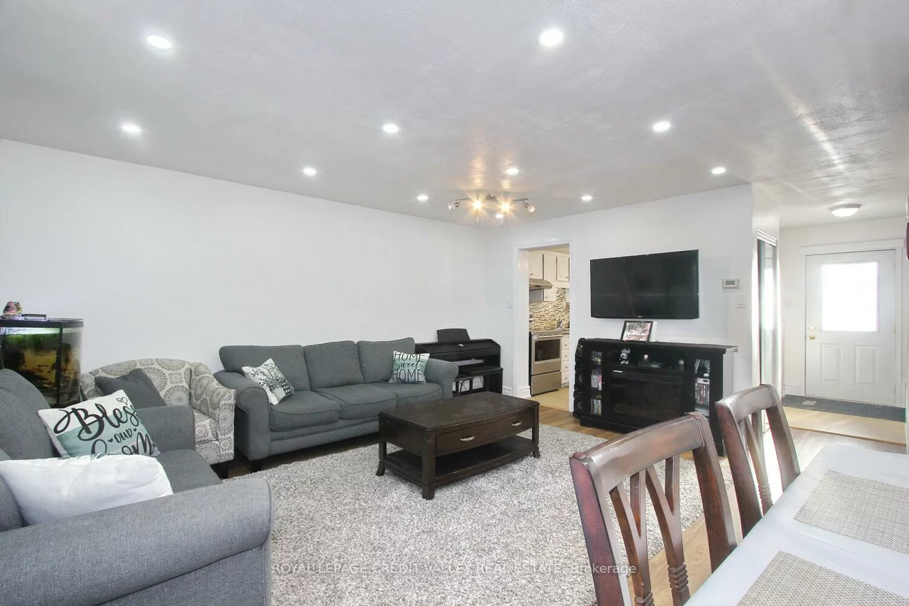 45, Hansen, Madoc, Brampton