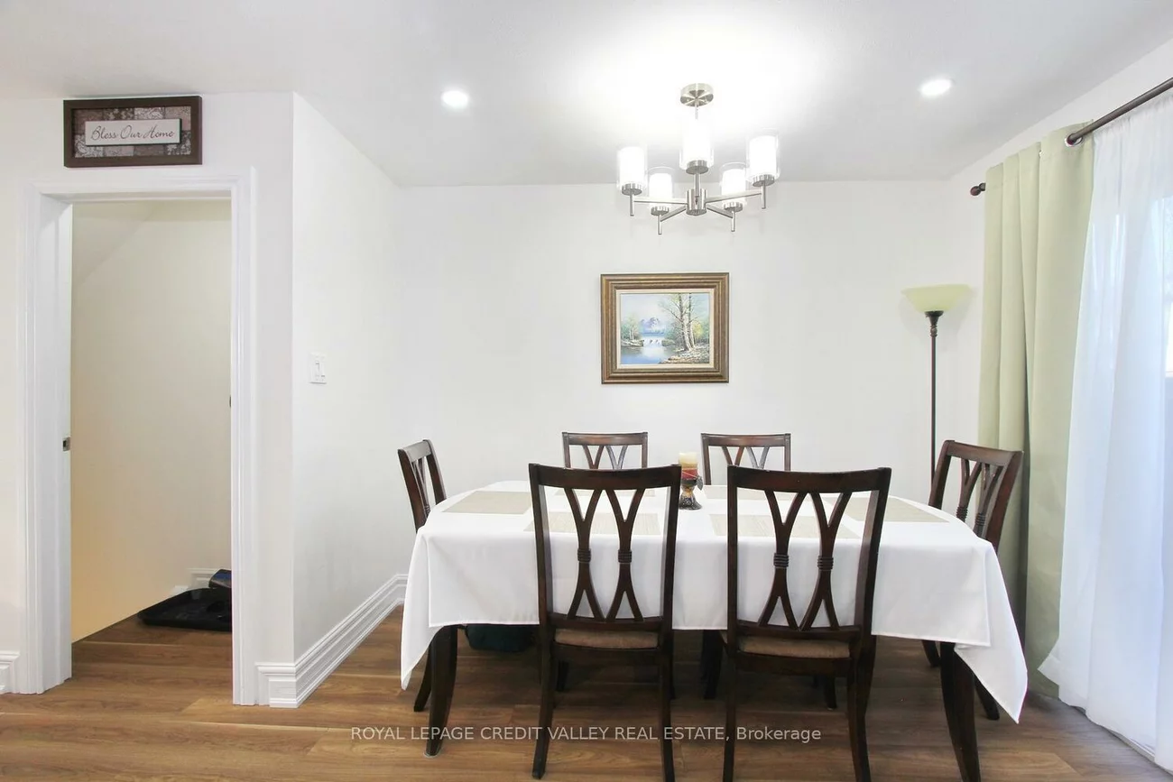 45, Hansen, Madoc, Brampton