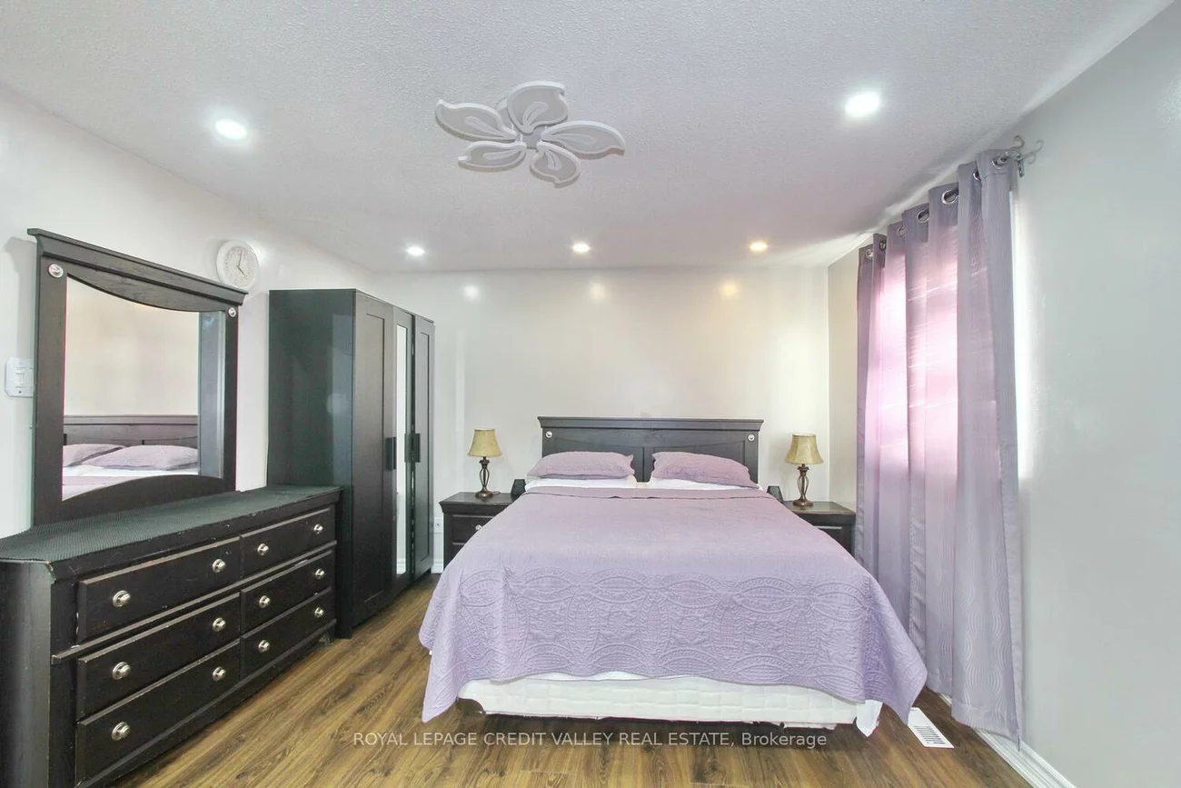 45, Hansen, Madoc, Brampton