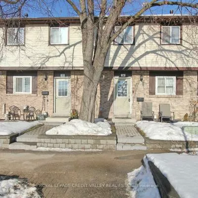 45, Hansen, Madoc, Brampton