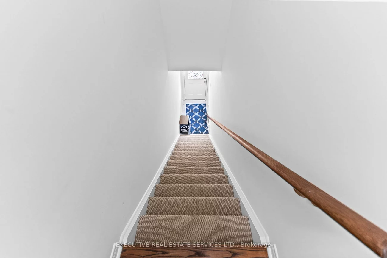 180, Howden, Westgate, Brampton