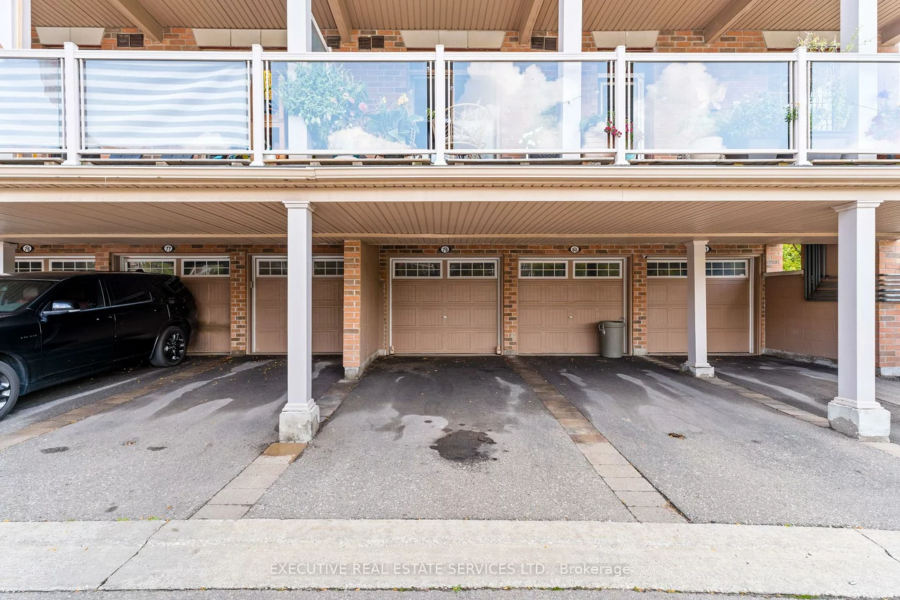 180, Howden, Westgate, Brampton