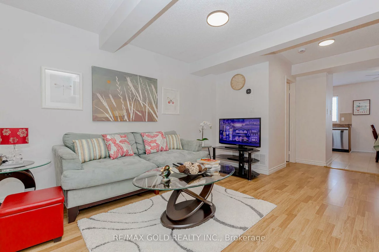 83, Spadina, Brampton West, Brampton