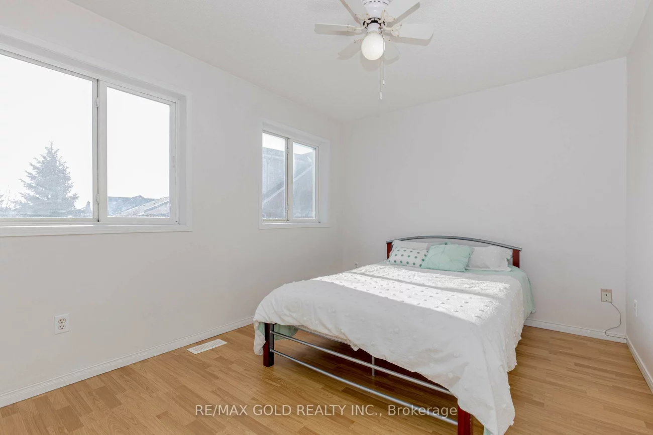 83, Spadina, Brampton West, Brampton