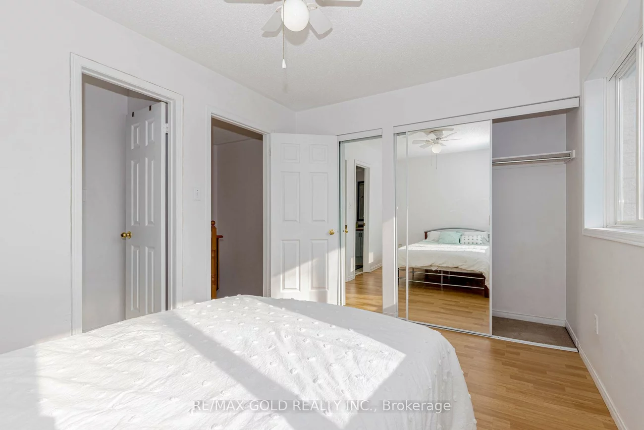 83, Spadina, Brampton West, Brampton