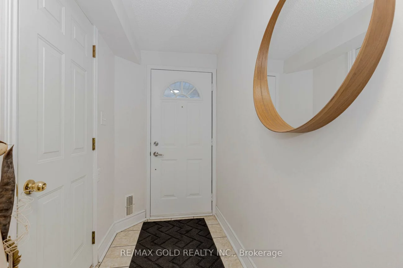 83, Spadina, Brampton West, Brampton