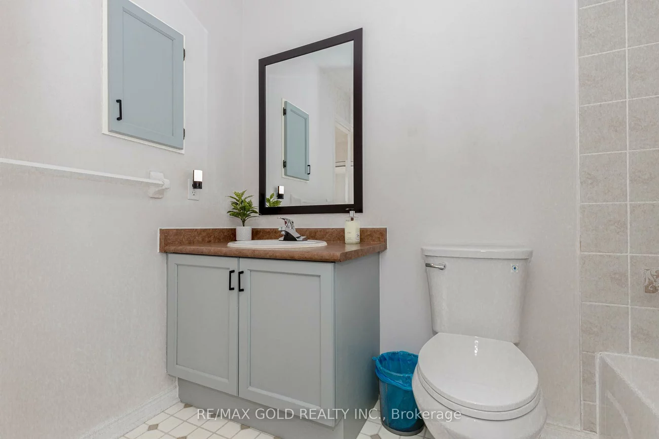 83, Spadina, Brampton West, Brampton