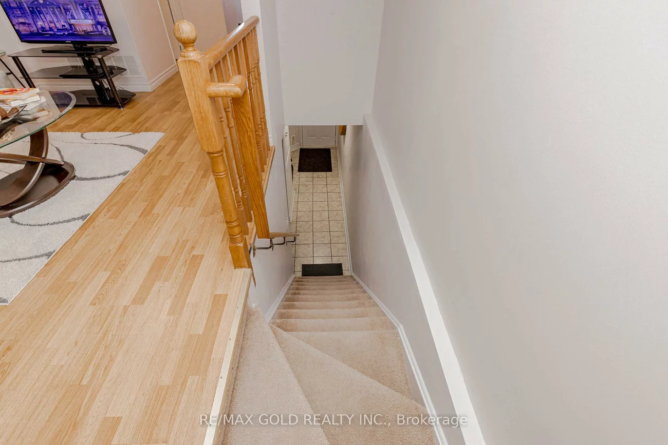 83, Spadina, Brampton West, Brampton