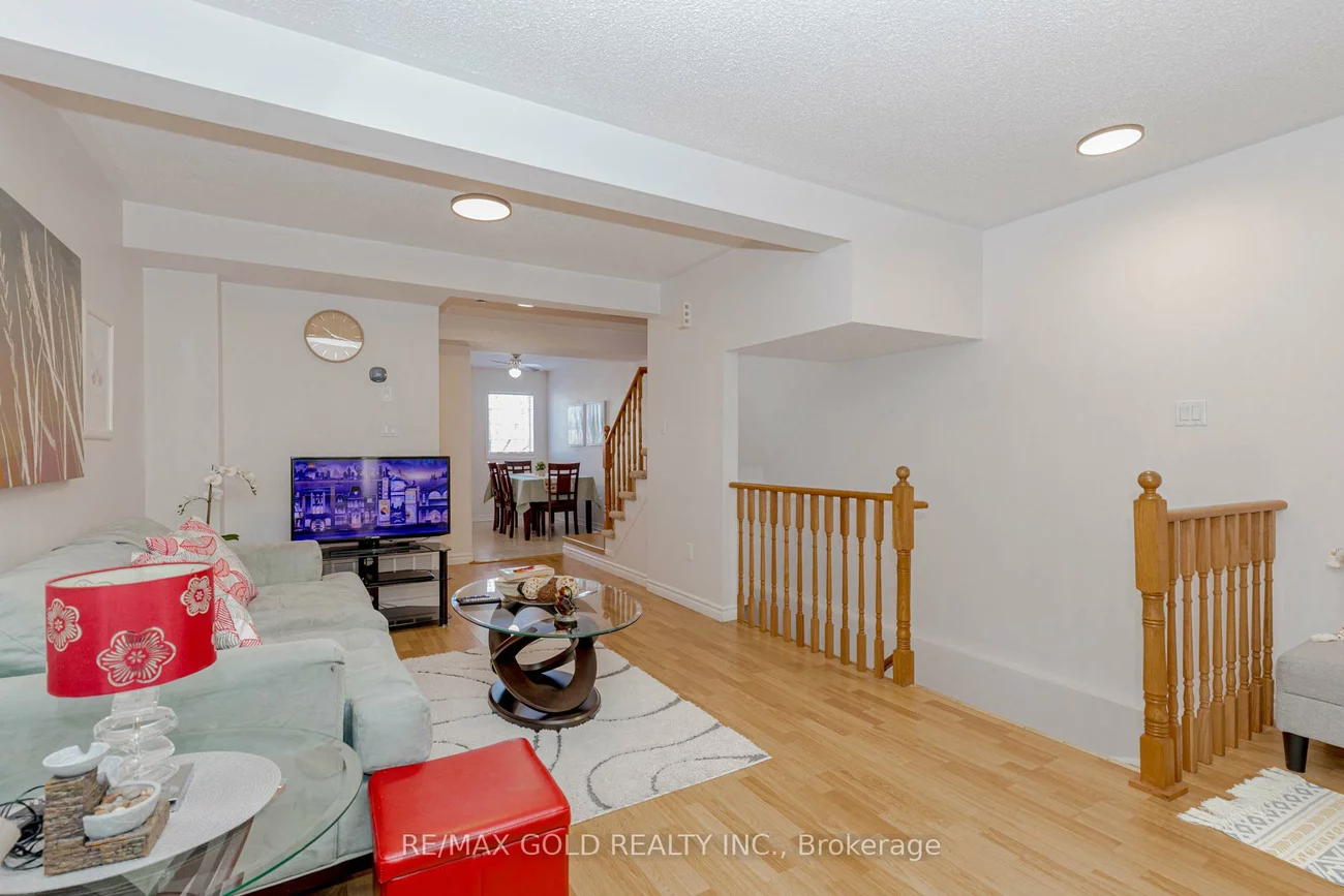 83, Spadina, Brampton West, Brampton