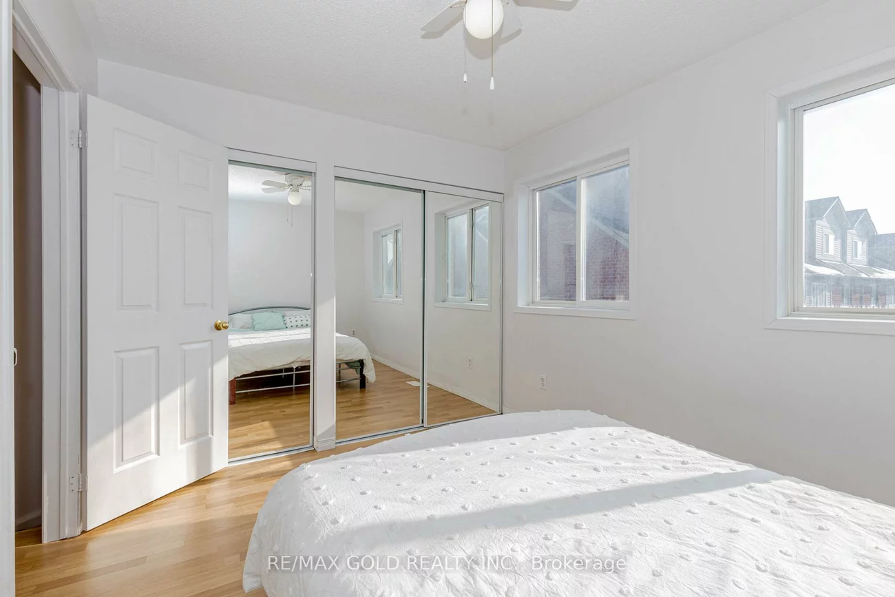 83, Spadina, Brampton West, Brampton