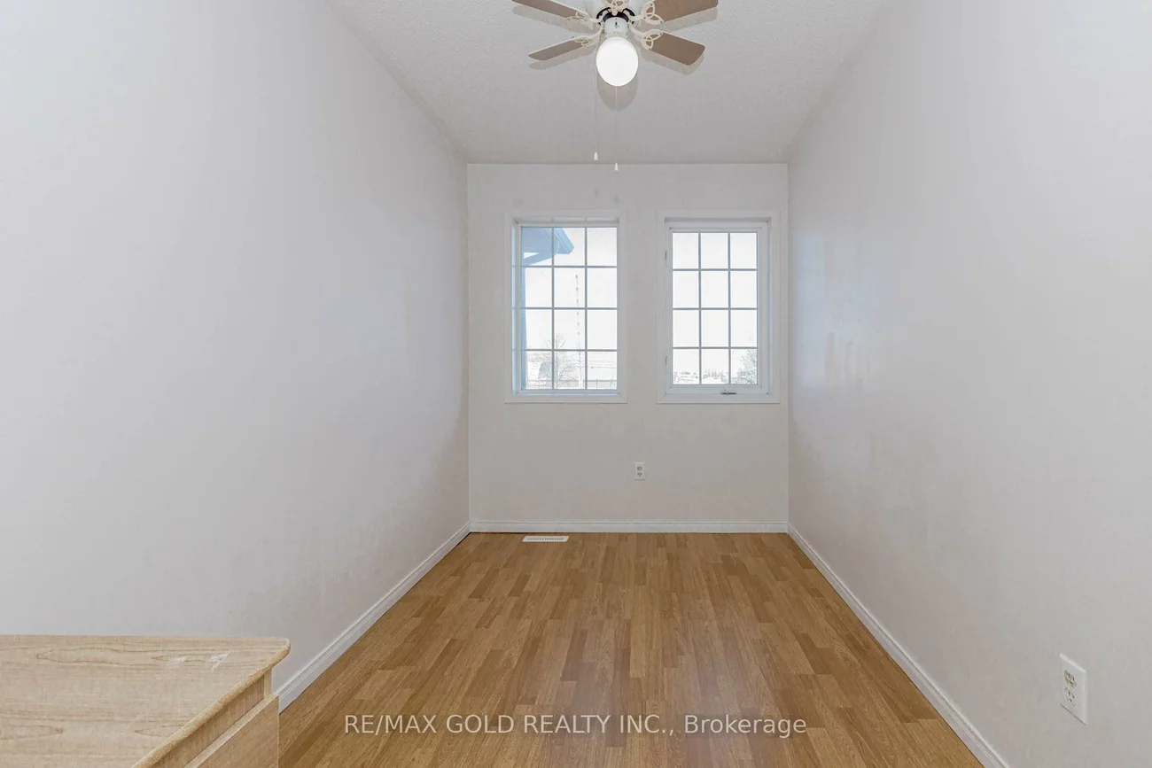 83, Spadina, Brampton West, Brampton