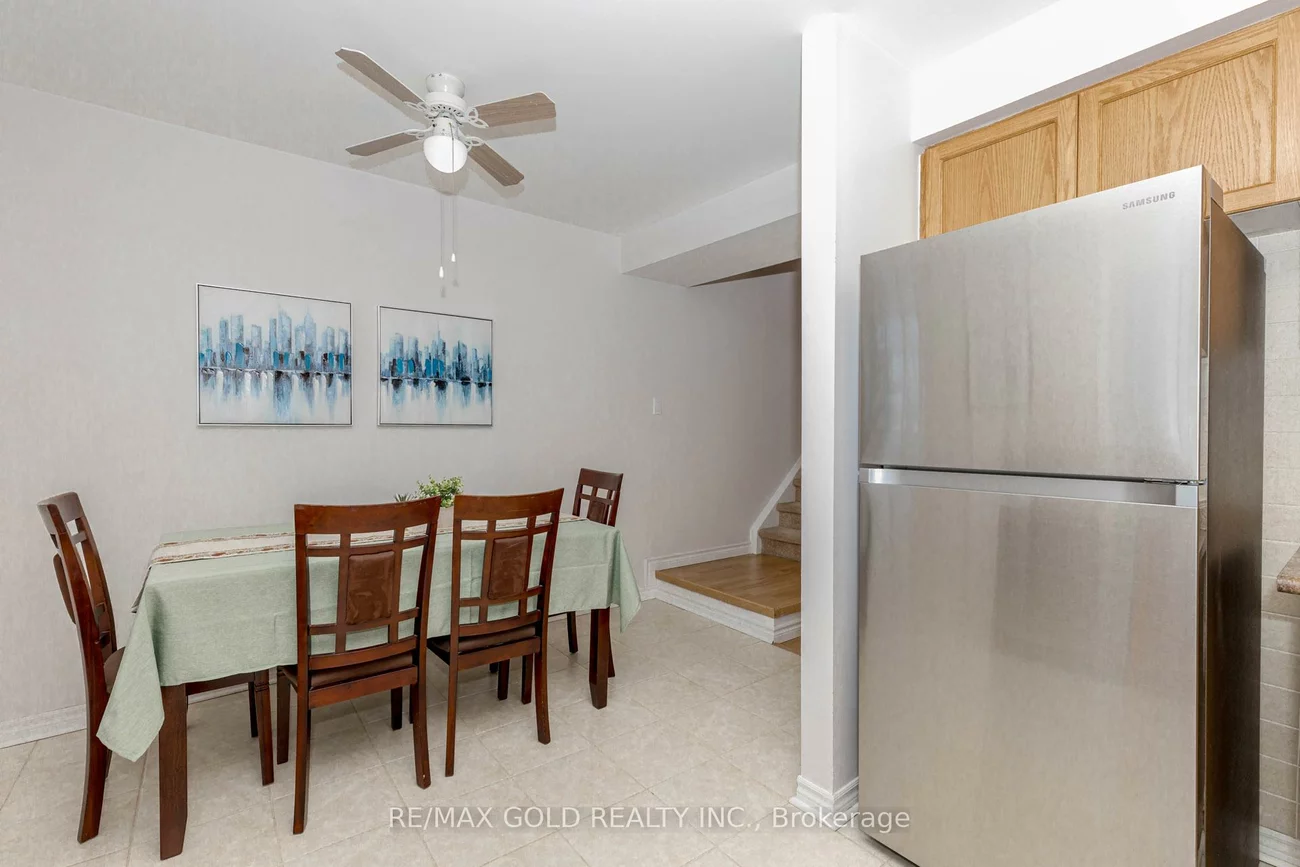 83, Spadina, Brampton West, Brampton