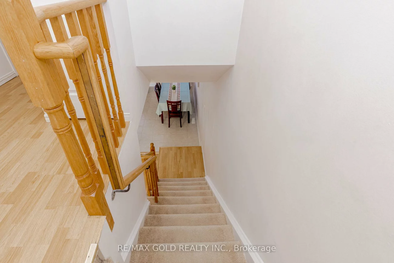 83, Spadina, Brampton West, Brampton