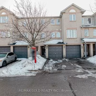 83, Spadina, Brampton West, Brampton