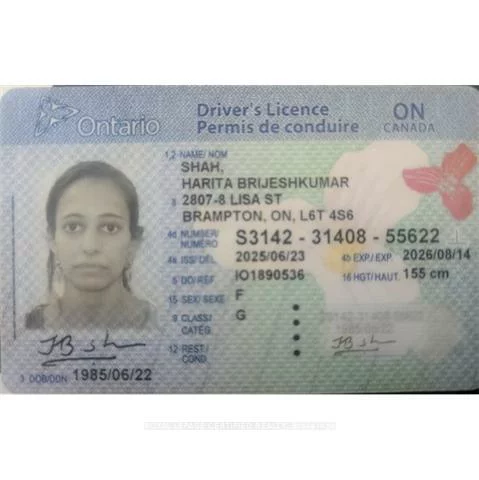 8, Lisa, Queen Street Corridor, Brampton