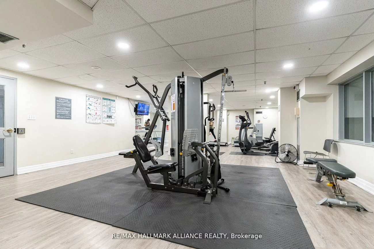 30, Malta, Fletcher's Creek South, Brampton