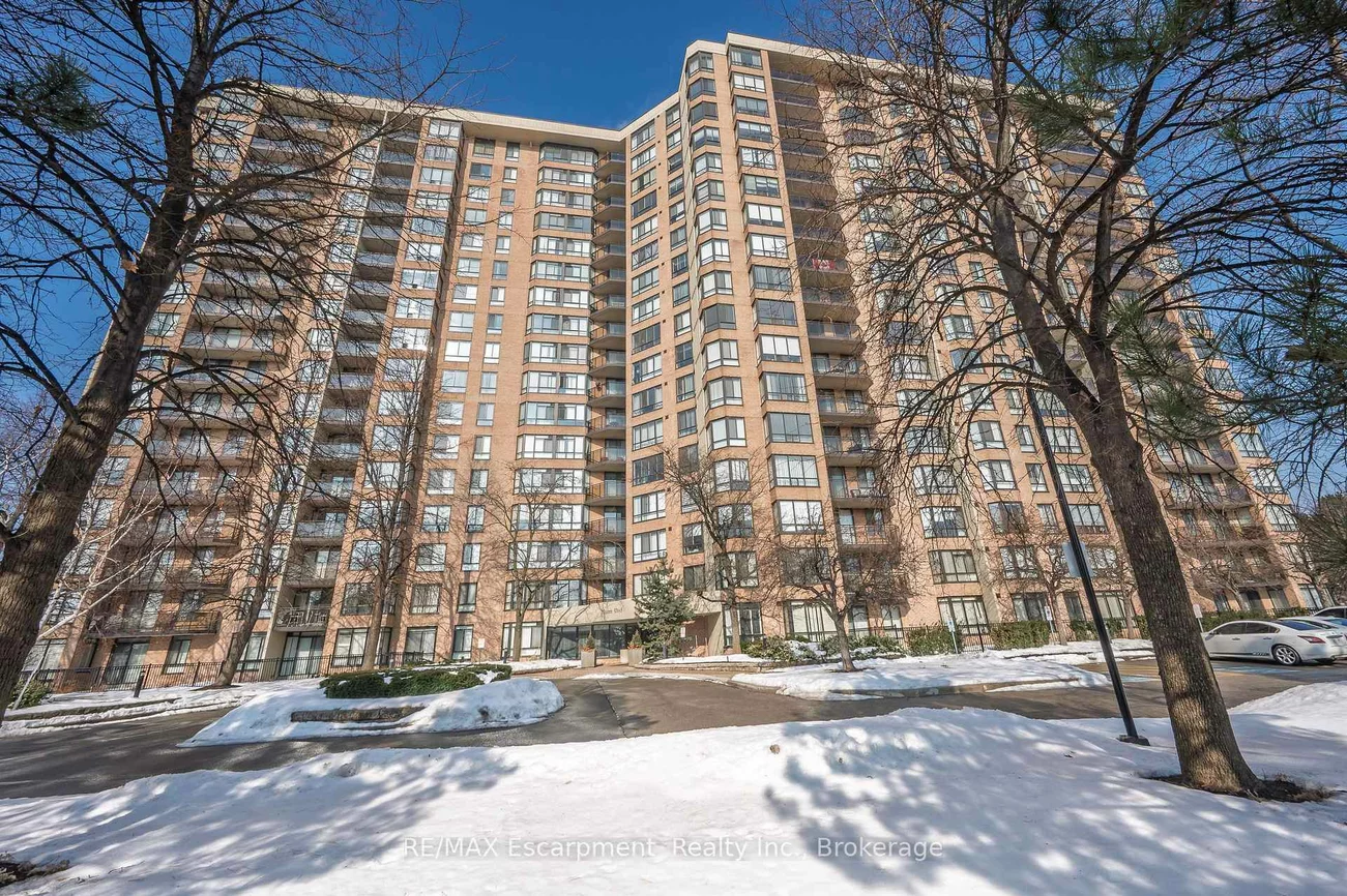20, Cherrytree, Fletcher's Creek South, Brampton