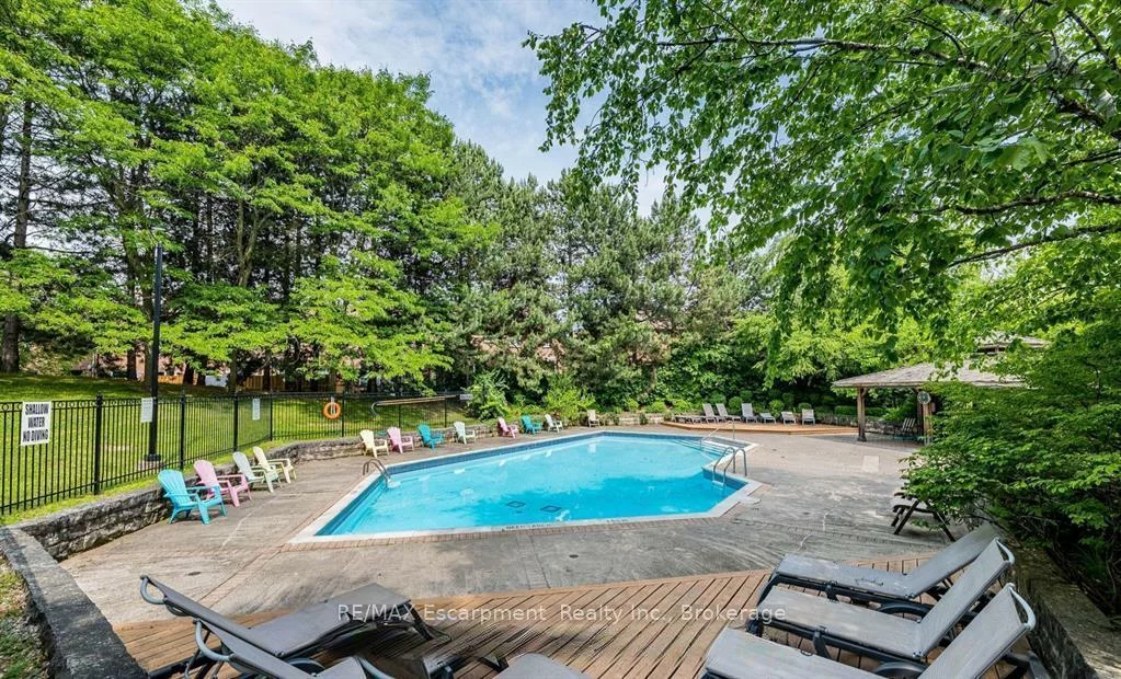 20, Cherrytree, Fletcher's Creek South, Brampton