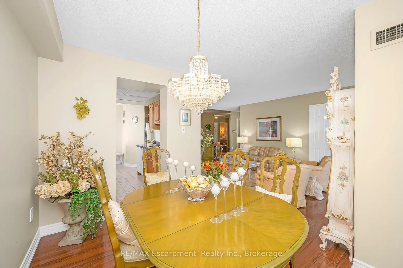 20, Cherrytree, Fletcher's Creek South, Brampton