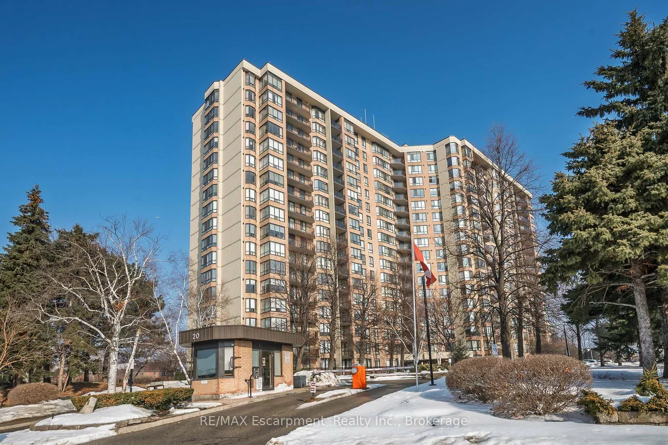 20, Cherrytree, Fletcher's Creek South, Brampton