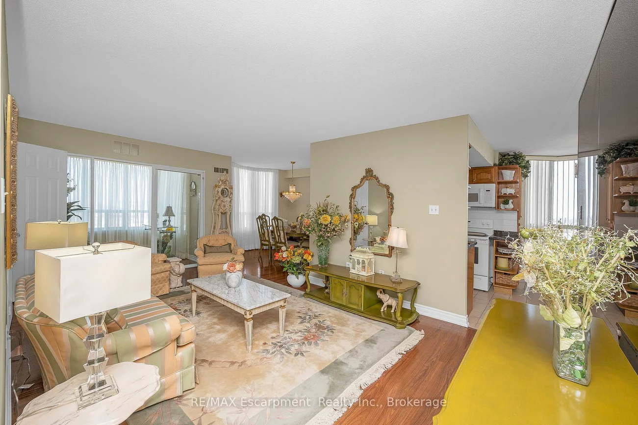 20, Cherrytree, Fletcher's Creek South, Brampton