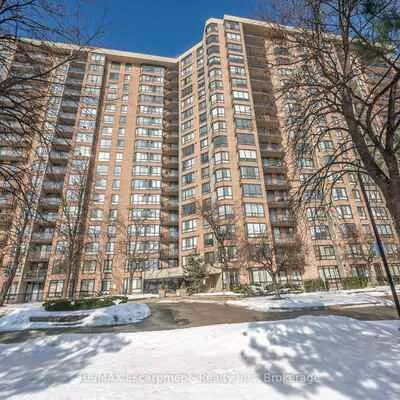 20, Cherrytree, Fletcher's Creek South, Brampton
