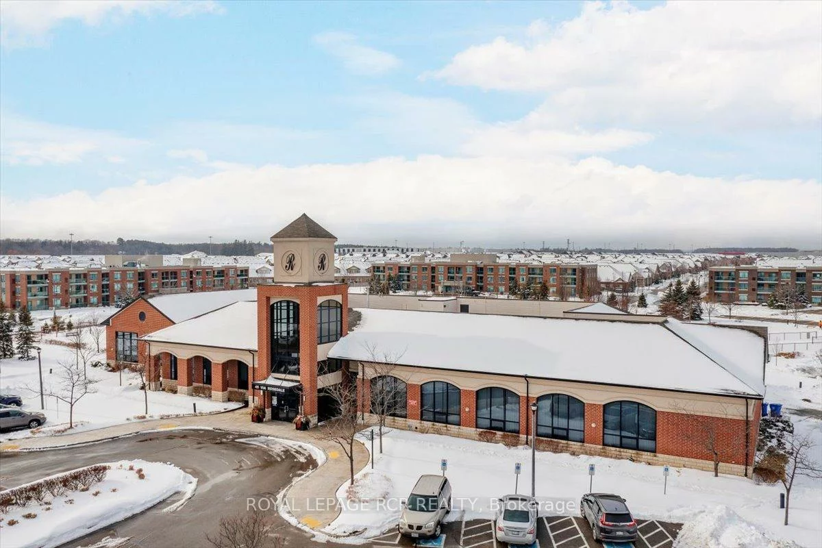 35, Via Rosedale, Sandringham-Wellington, Brampton