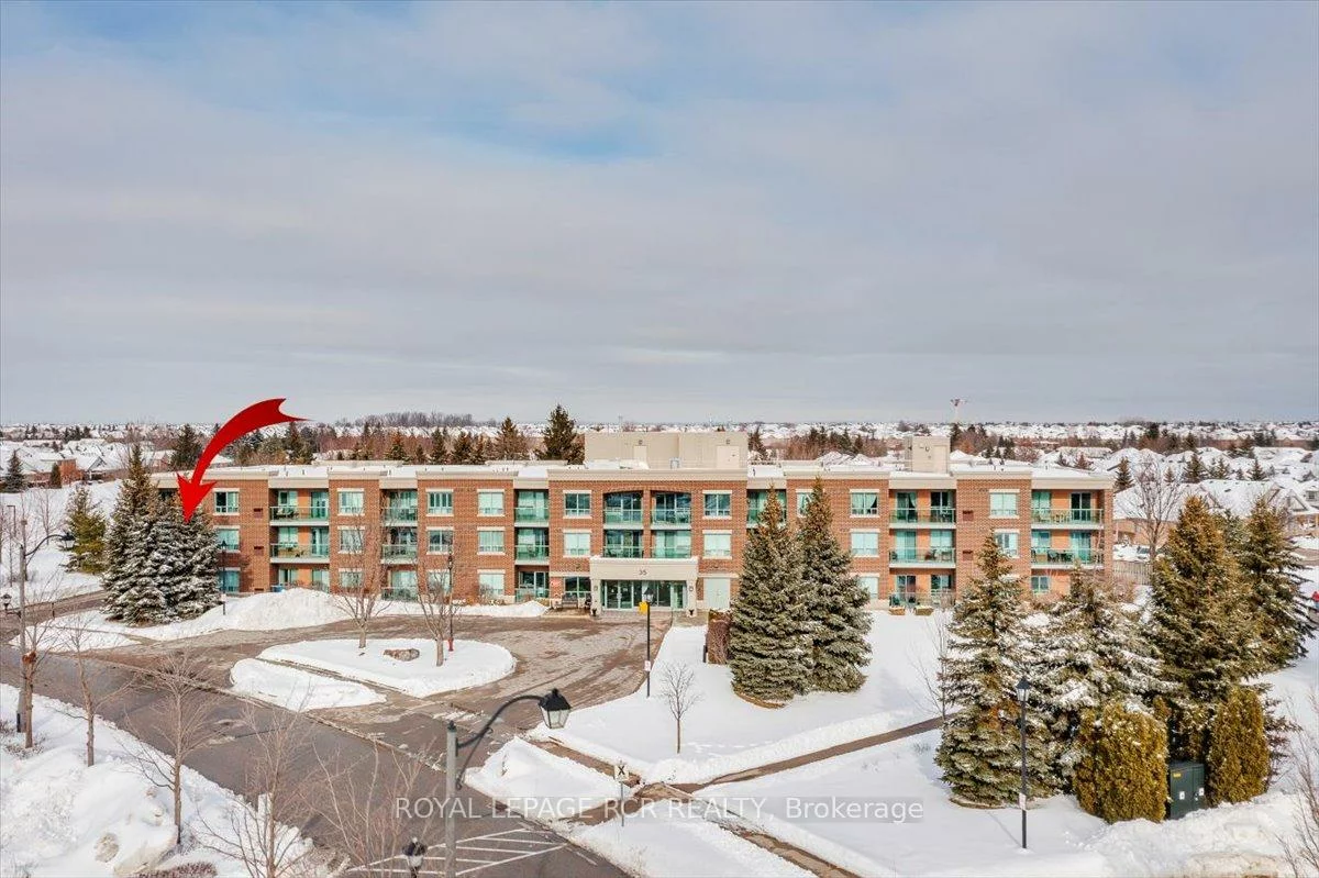 35, Via Rosedale, Sandringham-Wellington, Brampton