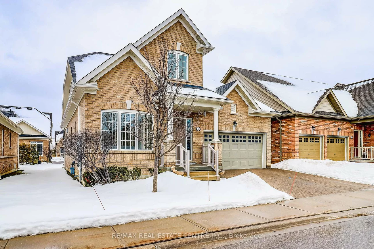 9, Jazzberry, Sandringham-Wellington, Brampton