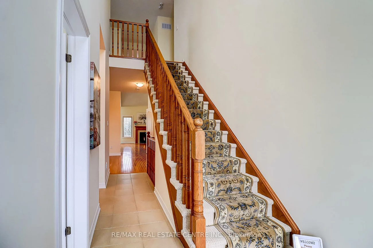 9, Jazzberry, Sandringham-Wellington, Brampton