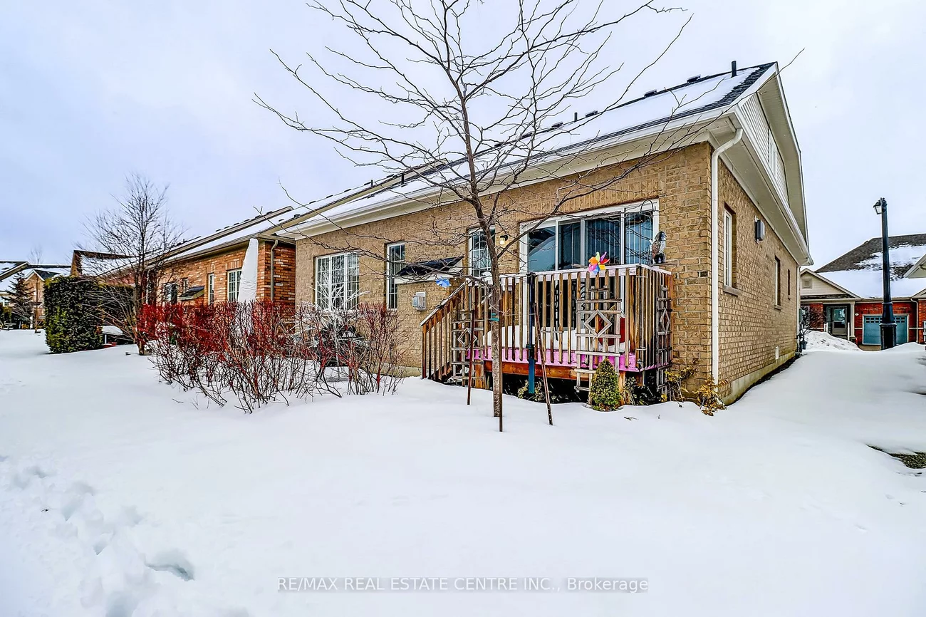 9, Jazzberry, Sandringham-Wellington, Brampton